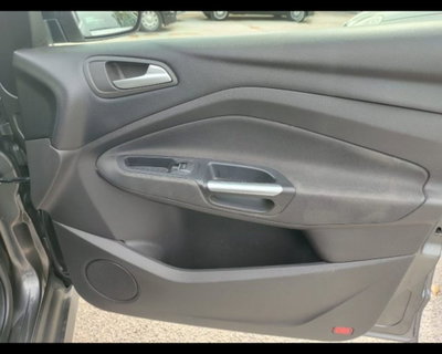 Ford C-Max 1.5 TDCi 120CV Powershift Start&Stop Titanium (8)