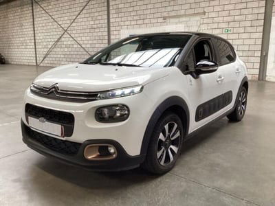 Citroen C3 PureTech 83 S&S Shine usata
