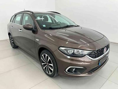 Fiat Tipo Station Wagon Tipo 1.6 Mjt S&S DCT SW Lounge usata