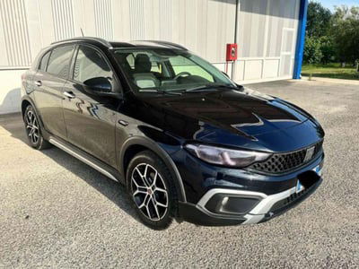 Fiat Tipo Tipo 1.6 Mjt S&S 5 porte City Cross usata