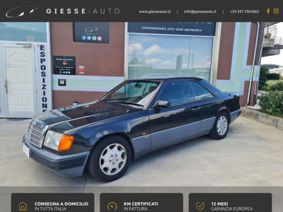 Mercedes-Benz 200 Coupé 200 CE Coupé usata