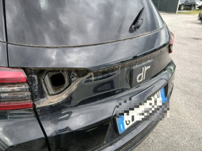 Dr dr 4.0 4.0 1.5 Bi-Fuel GPL (15)