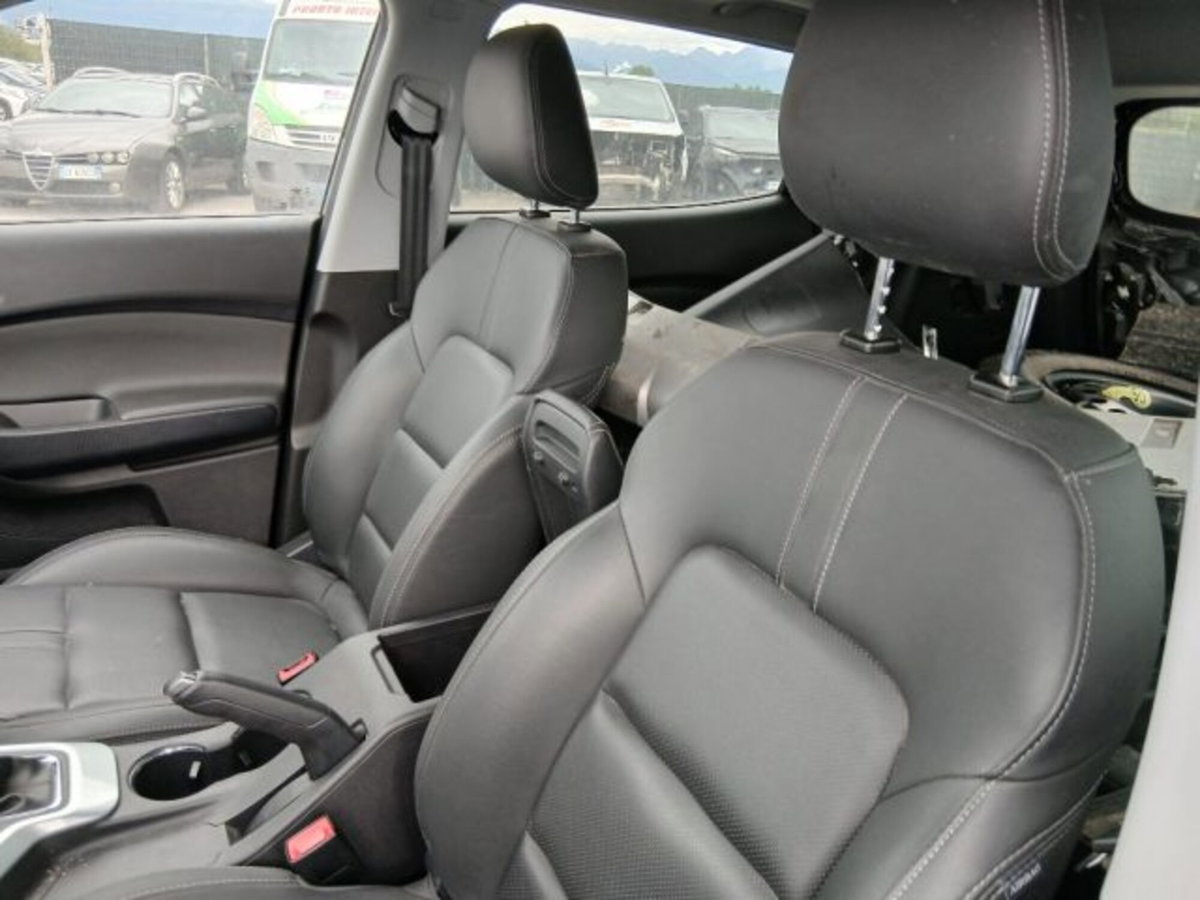 Dr dr 4.0 4.0 1.5 Bi-Fuel GPL (19)