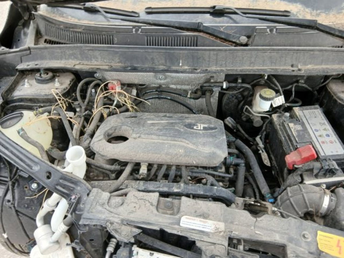Dr dr 4.0 4.0 1.5 Bi-Fuel GPL (6)