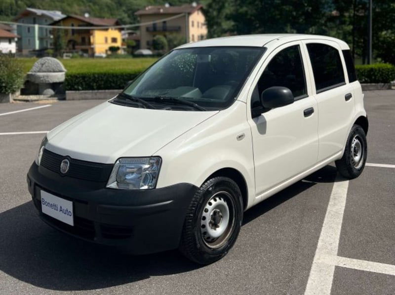 Fiat Panda 1.2 Van Active 2 posti