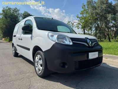 Renault Kangoo Blue dCi 95CV Express Maxi Combi Ice Plus usata
