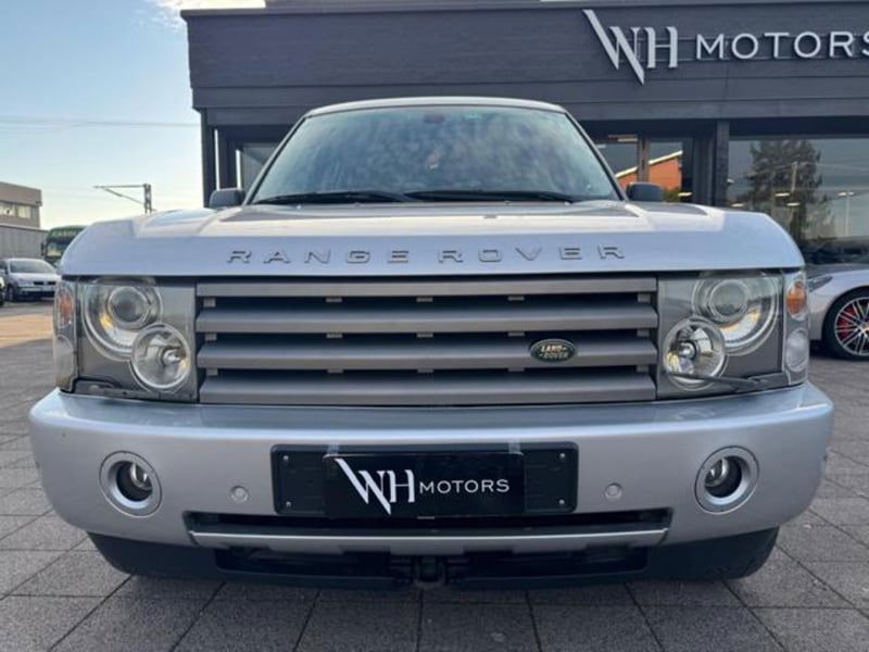 Land Rover Range Rover 3.0 Td6