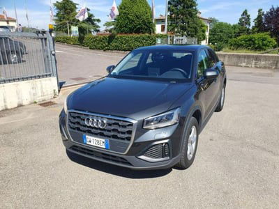 Audi Q2 Q2 30 TDI usata