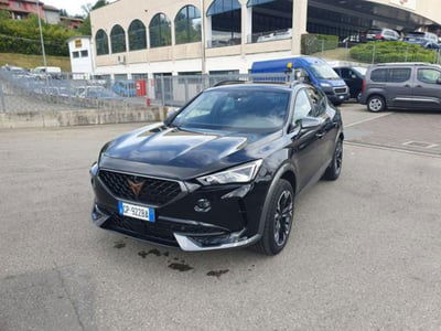 Cupra Formentor Formentor 2.0 tdi 4drive 150cv dsg usata