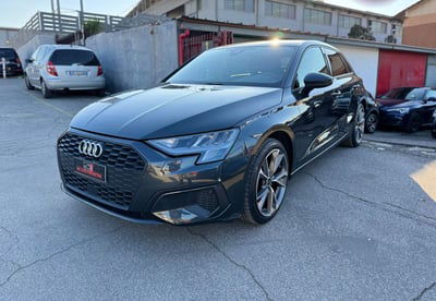 Audi A3 Sportback 30 TDI Business usata