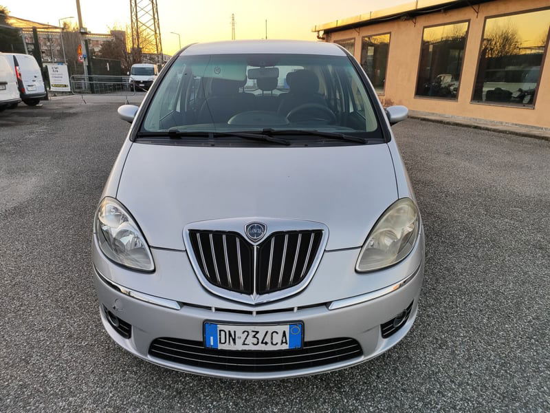 Lancia Musa 1.4 16V Oro