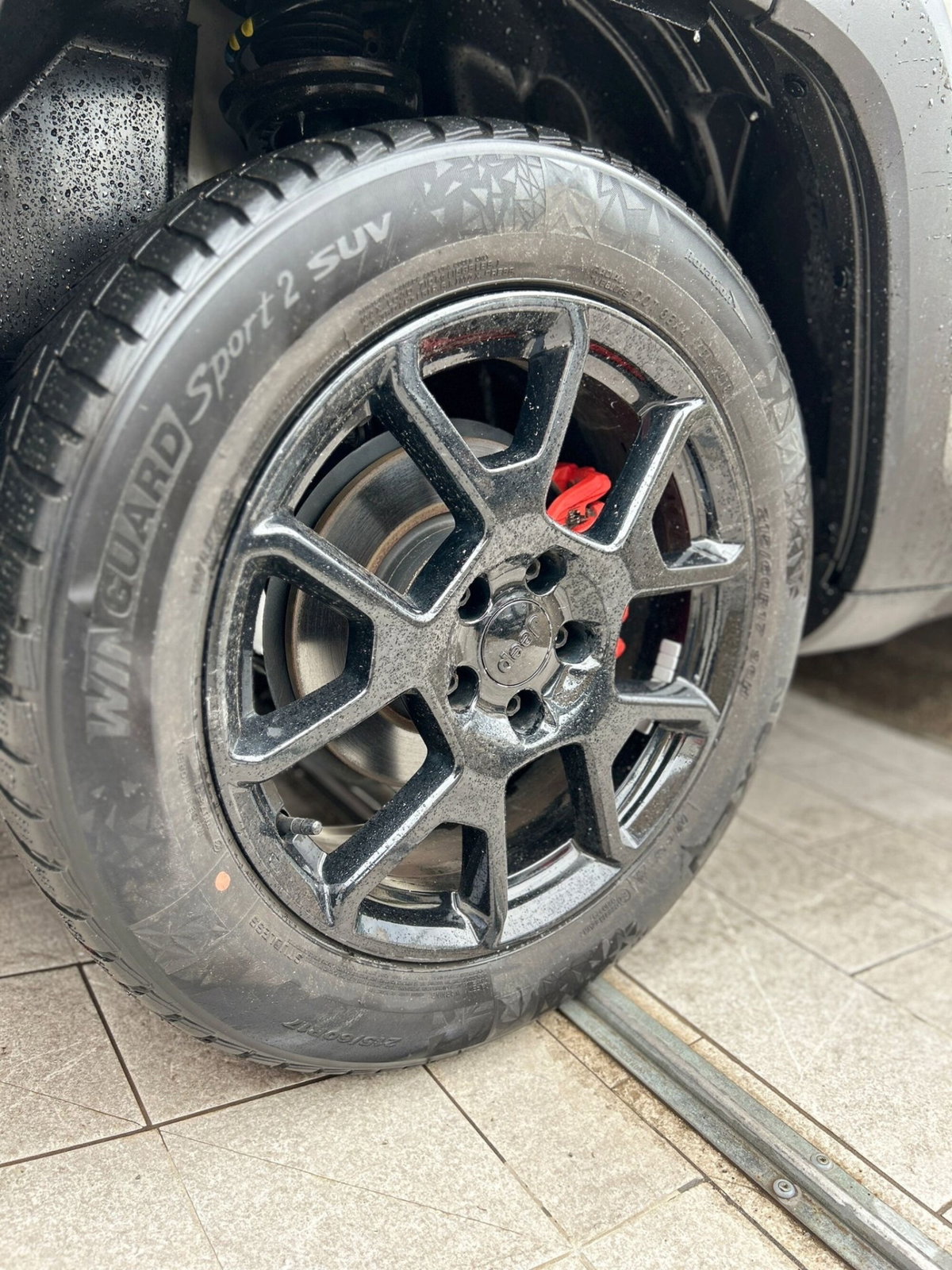 Jeep Renegade 1.6 Mjt 120 CV Limited (11)