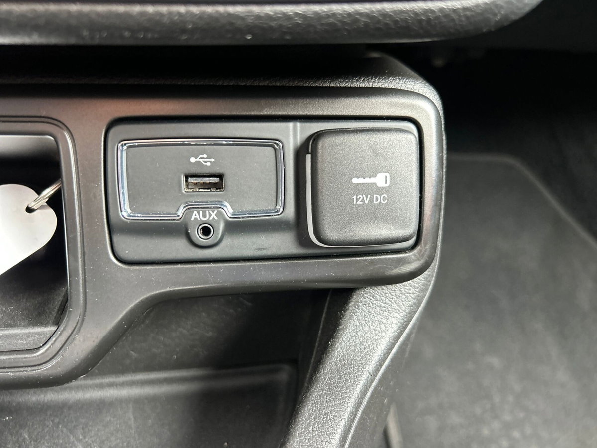 Jeep Renegade 1.6 Mjt 120 CV Limited (12)
