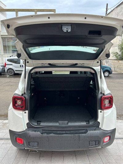 Jeep Renegade 1.6 Mjt 120 CV Limited (13)