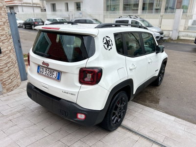 Jeep Renegade 1.6 Mjt 120 CV Limited (3)