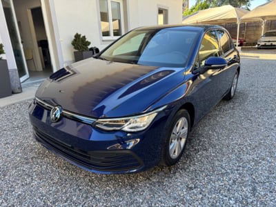 Volkswagen Golf 1.5 eTSI 130 CV EVO ACT DSG Life usata