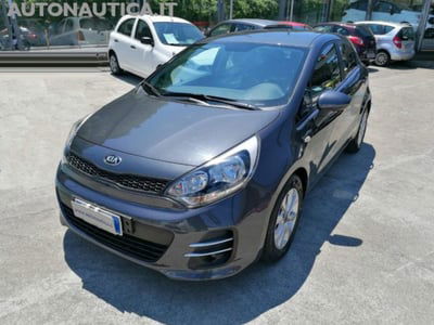 Kia Rio 1.1 CRDi 5p. Active Collection usata