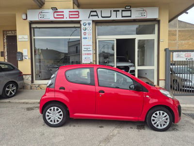 Citroen C1 1.0 5 porte Seduction usata