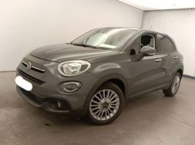 Fiat 500X 1.0 T3 120 CV Connect usata