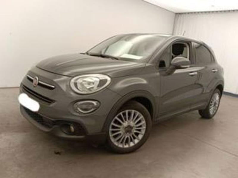 Fiat 500X 1.0 T3 120 CV Connect
