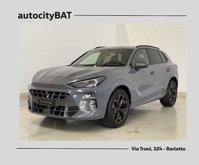 Cupra Terramar 1.5 e-hybrid VZ 272cv dsg usata