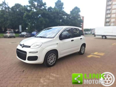 Fiat Panda 1.3 MJT 95 CV S&S Easy usata