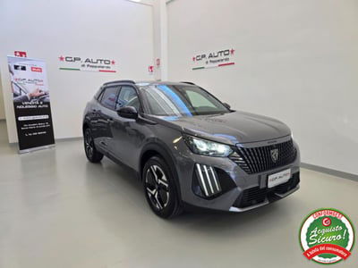 Peugeot 2008 PureTech 100 S&S Allure usata