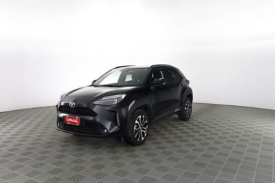 Toyota Yaris Cross 1.5 Hybrid 5p. E-CVT Trend usata