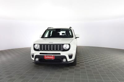 Jeep Renegade 1.0 T3 Business usata