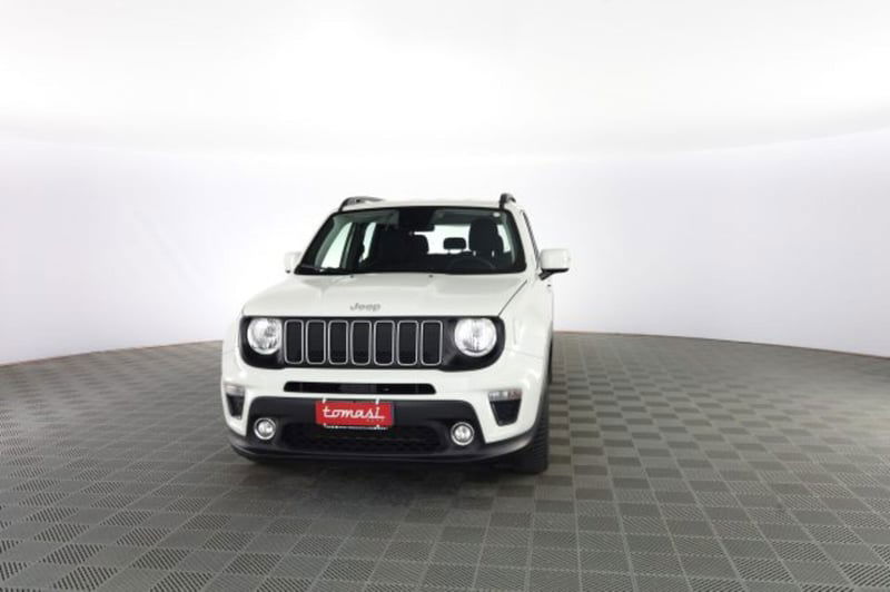 Jeep Renegade 1.0 T3 Business