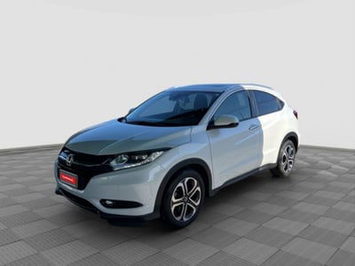 Honda HR-V 1.5 i-VTEC CVT Executive Navi ADAS usata