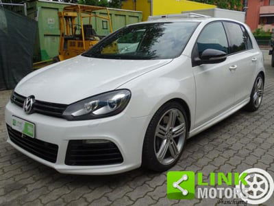 Volkswagen Golf 2.0 TSI 4mot. DSG 5p. R usata