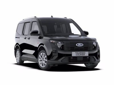 Ford Tourneo Courier 1.0 EcoBoost 100 CV Titanium nuova