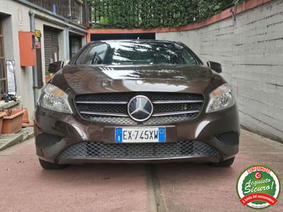 Mercedes-Benz Classe A 180 Executive usata