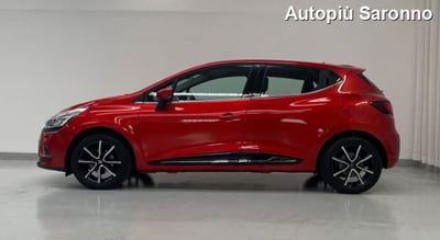 Renault Clio dCi 8V 90CV EDC Start&Stop 5 porte Energy Intens usata