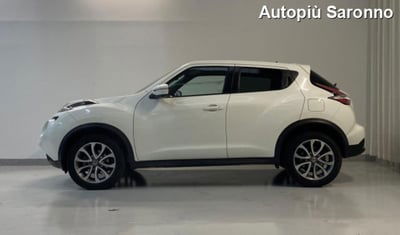 Nissan Juke 1.2 DIG-T 115 Start&Stop Acenta usata