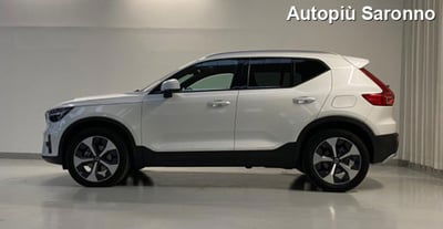 Volvo XC40 T2 automatico Core usata