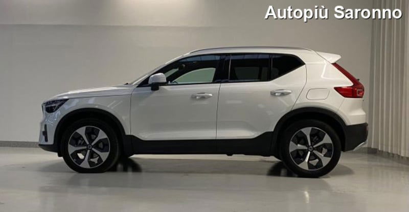 Volvo XC40 T2 automatico Core