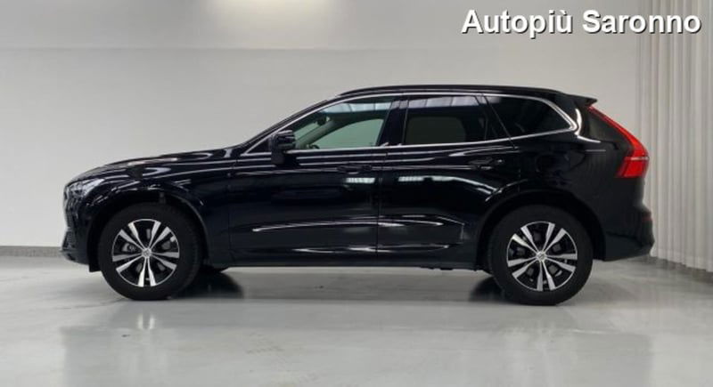 Volvo XC60 B4 Geartronic Momentum Pro