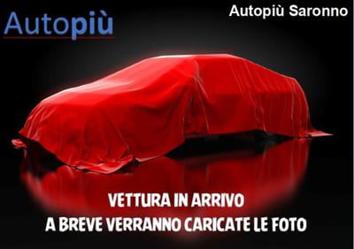 Volvo V60 D2 1.6 Powershift Kinetic usata