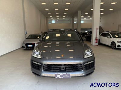Porsche Cayenne Coupé 3.0 V6 usata