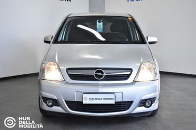 Opel Meriva 1.6 16V Cosmo usata