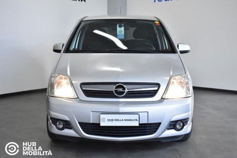 Opel Meriva 1.6 16V Cosmo