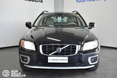 Volvo XC70 D5 AWD Momentum