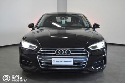 Audi A5 Sportback 2.0 TDI 190 CV S tronic Business Sport usata