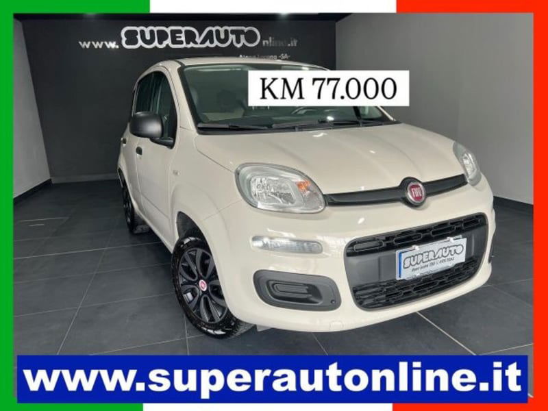 Fiat Panda 1.2 Easy