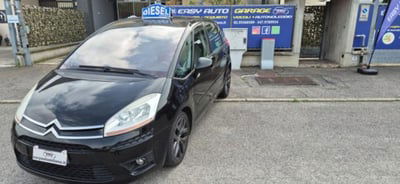 Citroen C4 Gran Picasso 2.0 HDi 138 FAP CMP6 Elegance usata