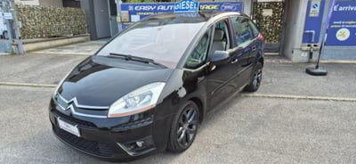 Citroen C4 Picasso 2.0 HDi 138 FAP CMP6 Elegance usata