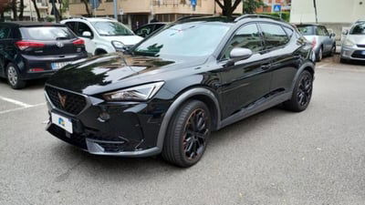 Cupra Formentor Formentor 1.4 e-Hybrid DSG VZ Priority usata