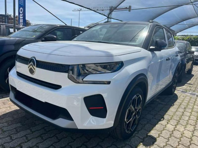 Citroen C3 1.2 puretech turbo Max 100cv s&s